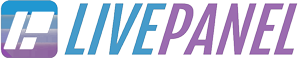 Logo Livepanel