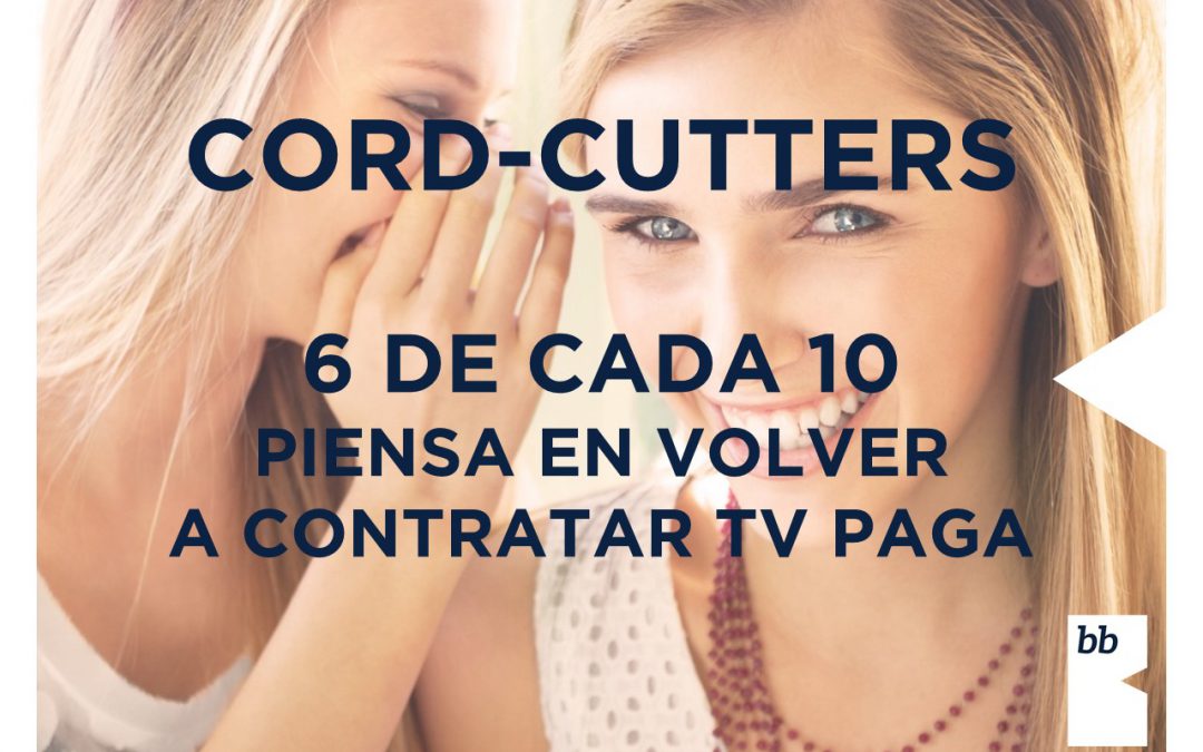 Cord-Cutters & Cord-Nevers