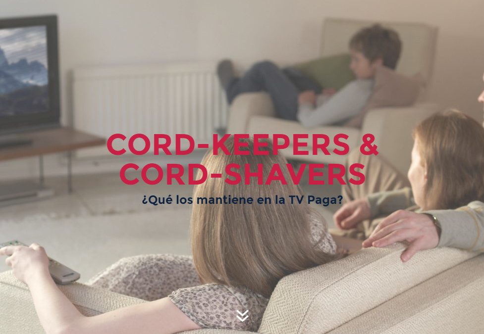 Cord-Keepers & Cord-Shavers