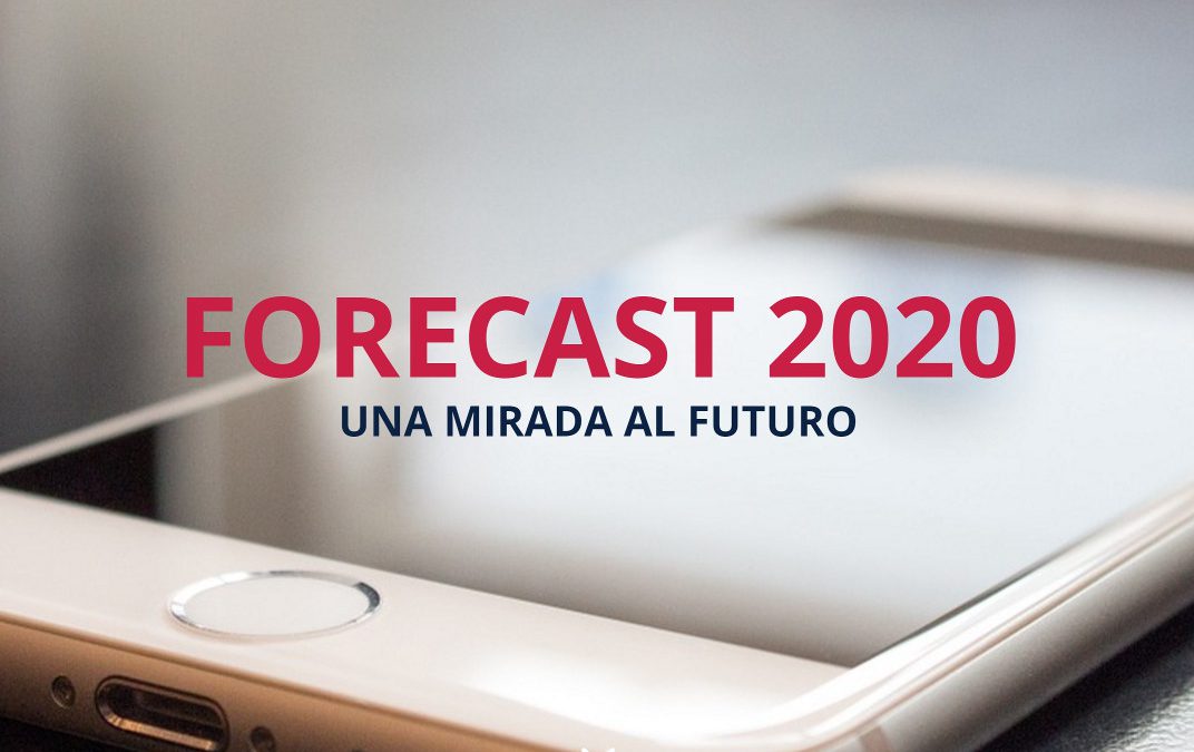 Forecast 2021