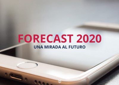Forecast 2021