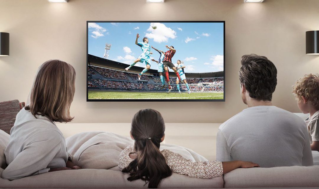 ¿Sabías que +90 millones de hogares poseen TV Paga?