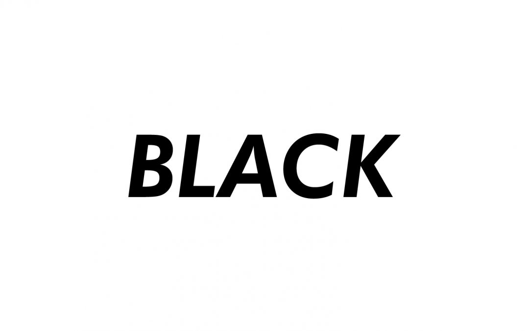 Black: Nueva Agencia Digital y de Marketing de Influencers