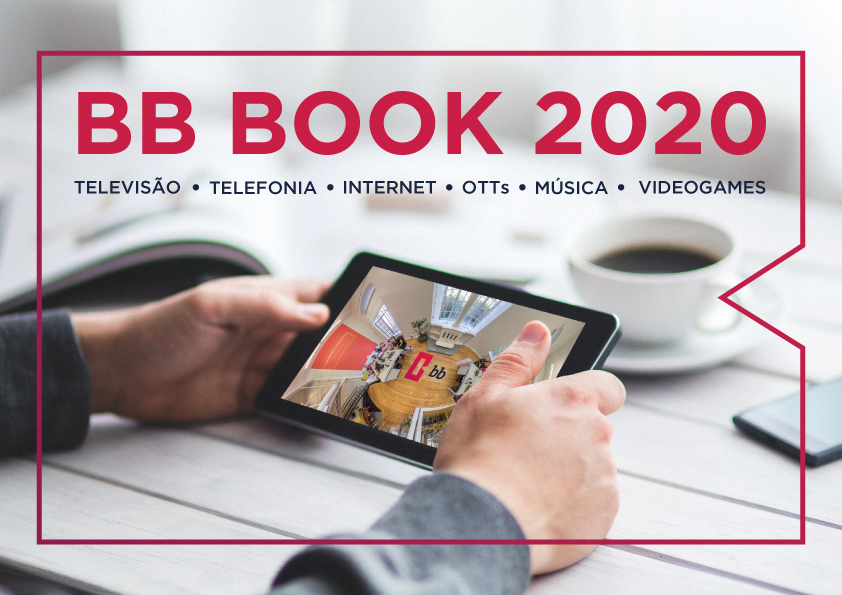 BB BOOK 2020