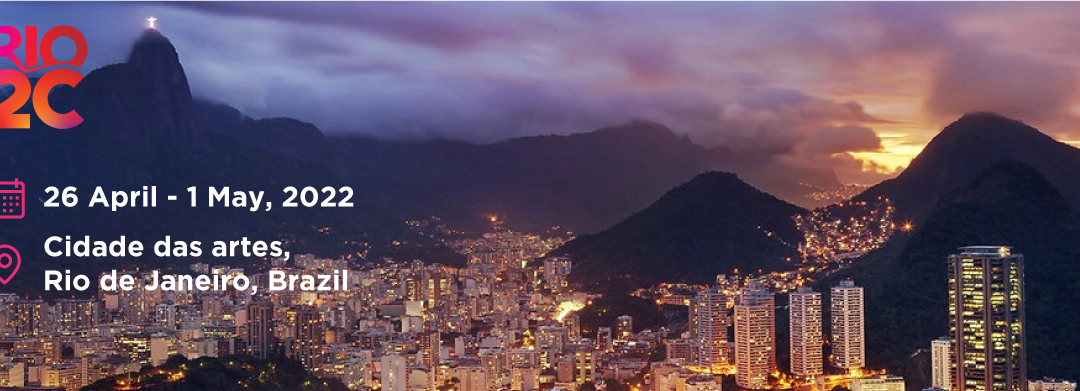 ¡BB MEDIA PRESENTE EN Rio2C 2022!