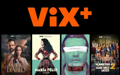 ¿Quieres saber todo sobre Vix+? ¡Descúbrelo aquí!