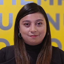 Jennifer Tenorio Beltran