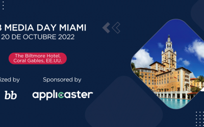 Vuelve el evento más disruptor de la Industria | BB Media Day Miami 2022