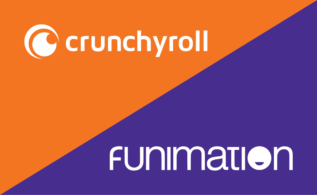 Crunchyroll and Funimation Merger Explained and What Happens Now