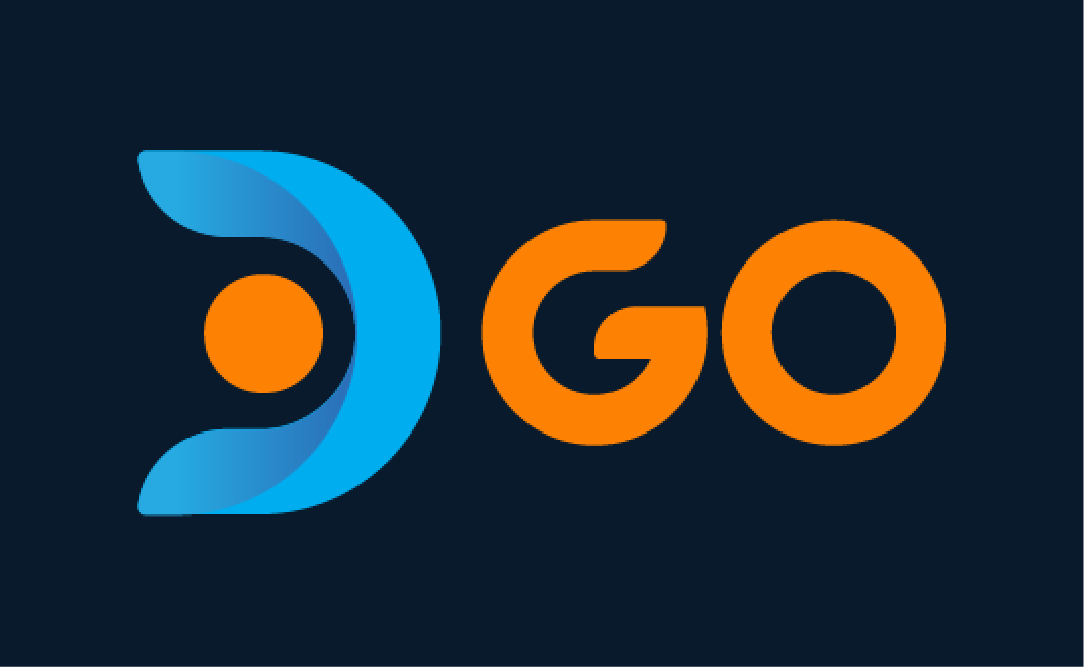 DGO logo
