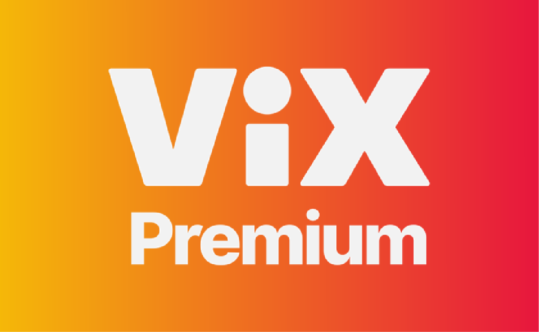 Vix premium logo